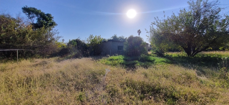 7 Bedroom Property for Sale in Zoutpansdrift A H North West